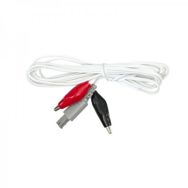 REPUESTO CABLE PINZAS TIPO COCODRILO ITO ES130
