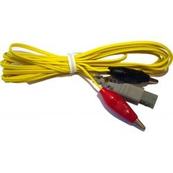 REPUESTO CABLE PINZAS TIPO COCODRILO ITO ES130