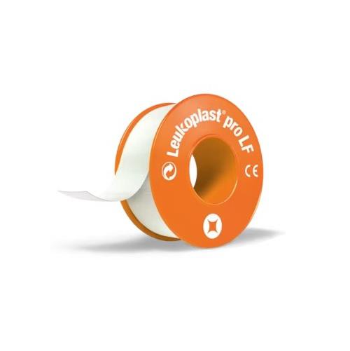 ESPARADRAPO LEUKOPLAST PRO LF 5 CM X 9 2 M CAJA 6