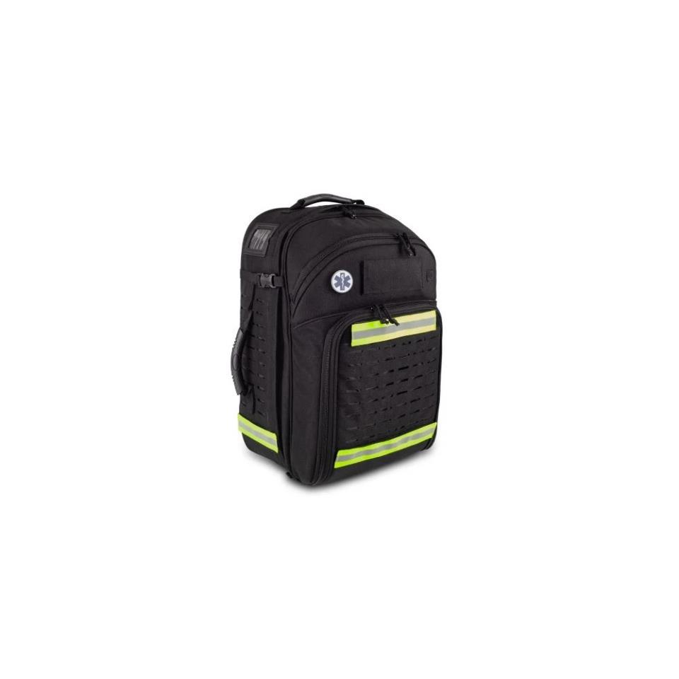 MOCHILA TACTICO SANITARIA DE RESCATE DE GRAN TAMAÑ