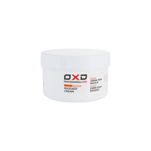 CREMA PARA MASAJE CON ÁRNICA OXD 500 ML