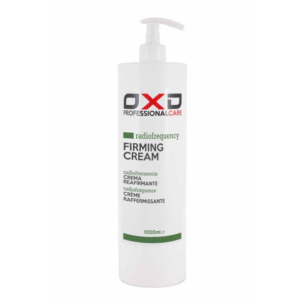 CREMA REAFIRMANTE RADIOFRECUENCIA Y DIATERMIA 1000