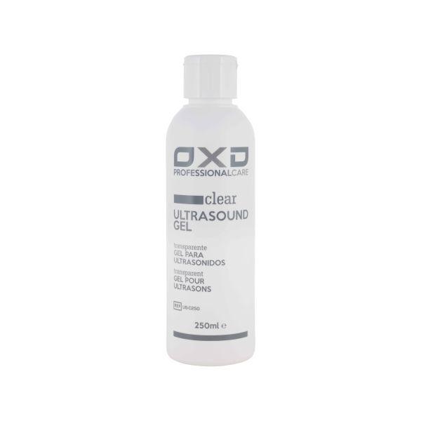 GEL CONDUCTOR ULTRASONIDO OXD TRANSPARENTE 250 ML