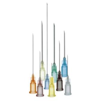 AGUJA HIPODERMICA STERICAN 25G 0 50 X 25 MM CAJA