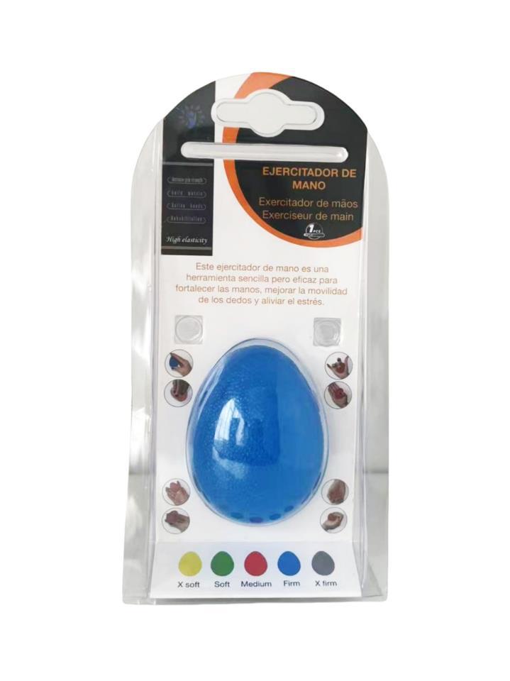HUEVO PRESSEGG AZUL FUERTE