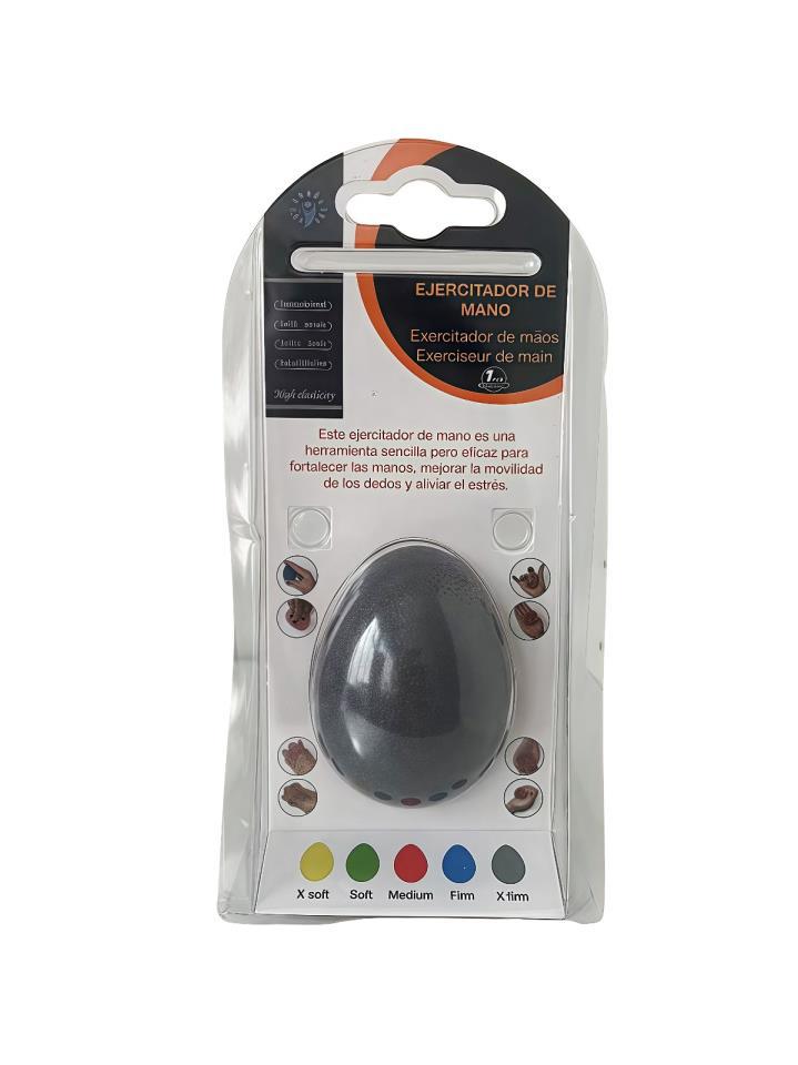 HUEVO PRESSEGG GRIS EXTRAFUERTE
