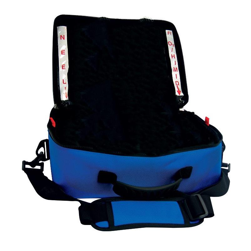 MALETIN DE URGENCIA VACIO CPAP