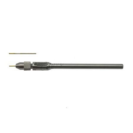PUNCH MICROMOTOR 0 9MM x 4MM 4 LISO CAJA 5 UND