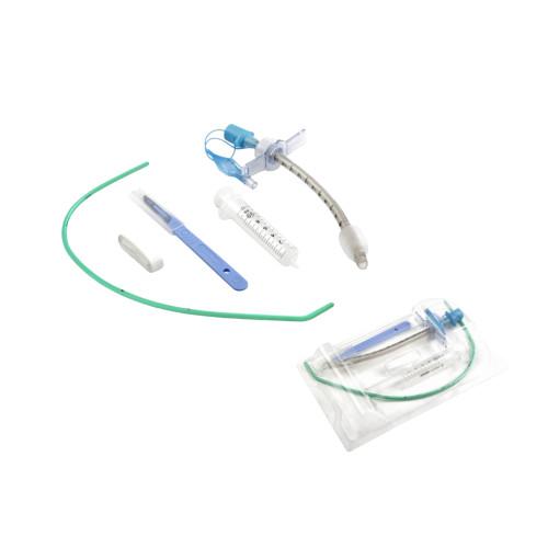 SET DE CRICOTIROTOMIA ESTERIL - PACRIC