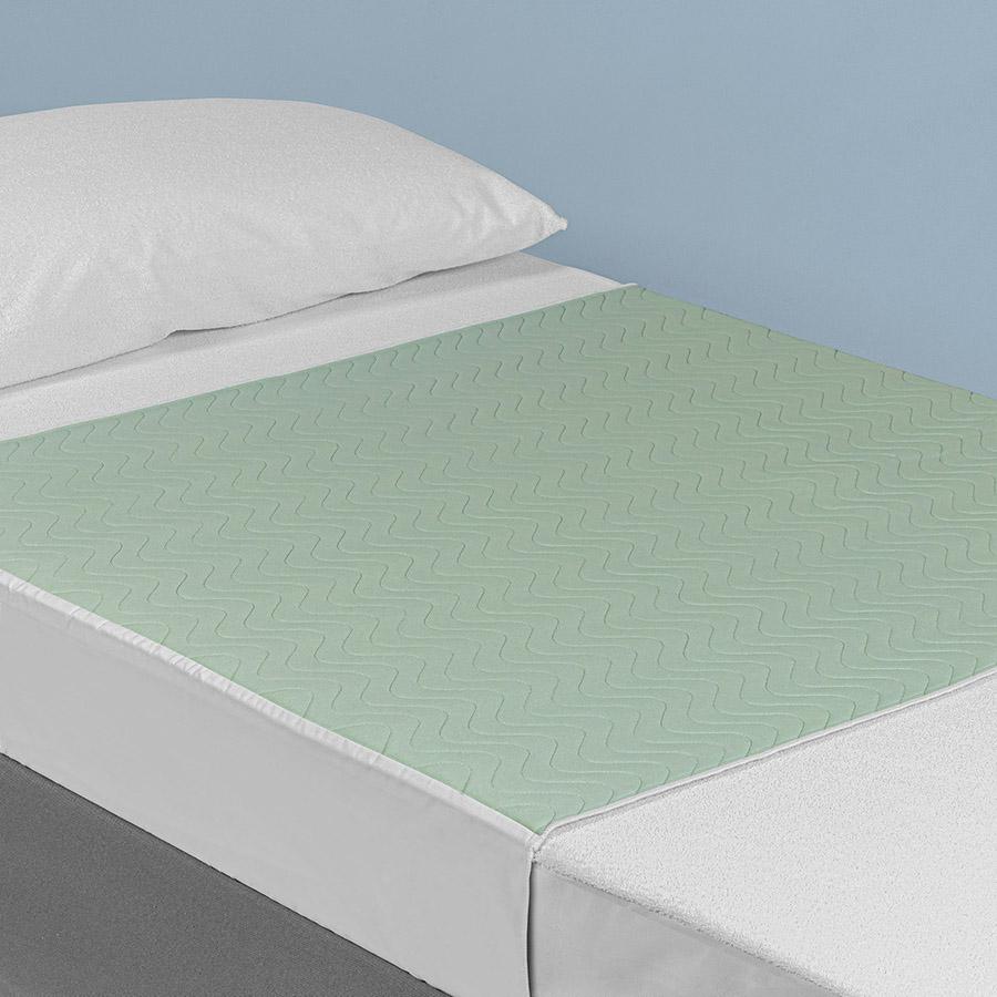 EMPAPADOR DE CAMA DE 4 CAPAS TORONTO PLUS SIN ALAS