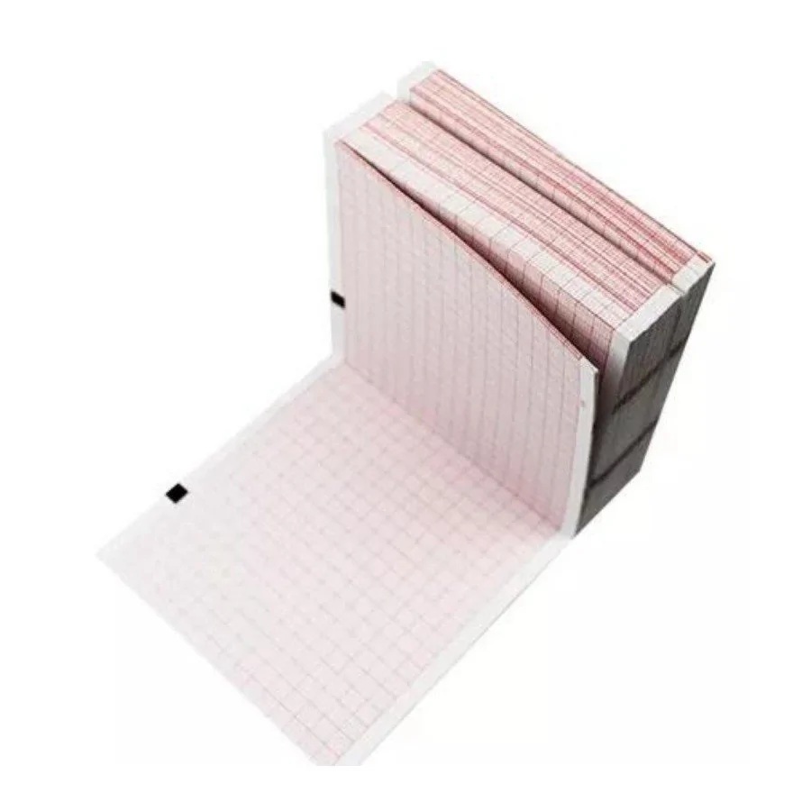 PAPEL REGISTRAL PAQ 100X150X180/QT-HS75/CARDIOL