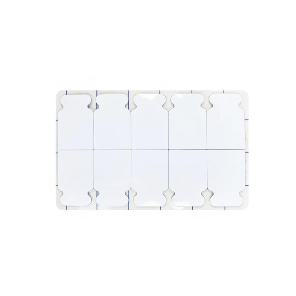 ELECTRODO DE LENGUETA TAB 35 x 22 5 BOLSA 100 UND