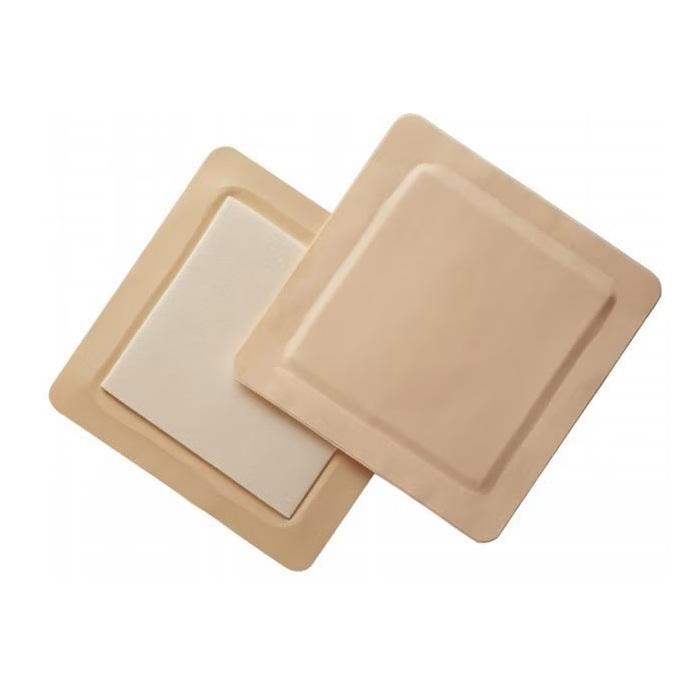 APOSITO SKINFOAM ADHESIVO 10X10 CM 10 UDS