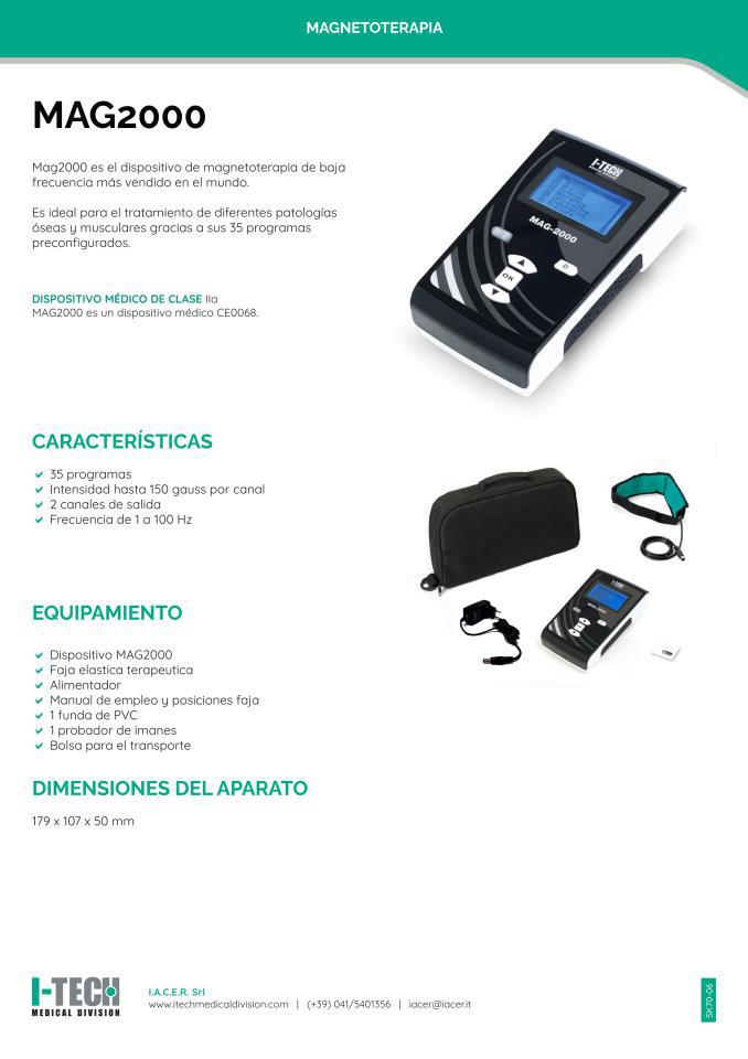 MAGNETOTERAPIA-MAG-2000.jpg MAGNETOTERAPIA MAG 2000