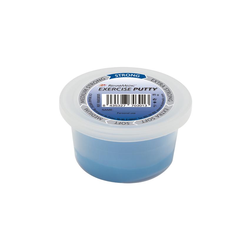 MASILLA-TERAPEUTICA-DE-MANO-EXERCISE-PUTTY-85G.jpg MASILLA TERAPEUTICA DE MANO EXERCISE PUTTY 85G