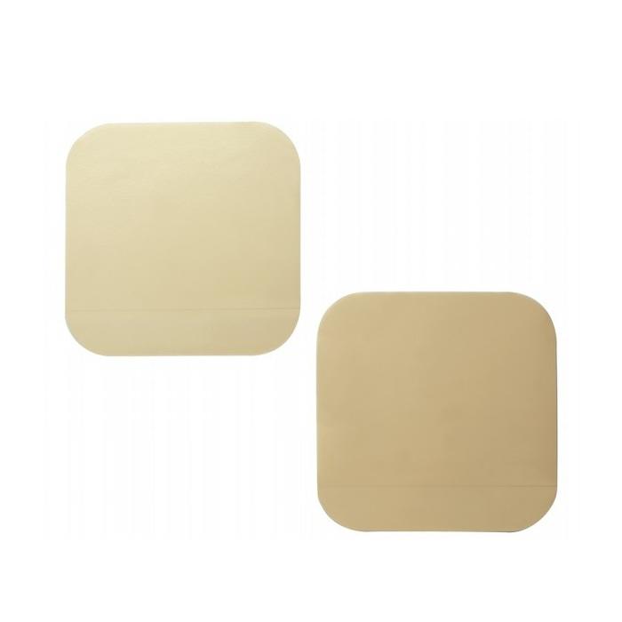 SKIN-FIXE HYDROCARE THIN 10X10 CM 10 UDS